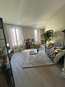 For rent Chaumont 3 rooms 58 m2 Haute marne (52000) photo 1