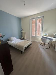 For rent Chaumont 3 rooms 58 m2 Haute marne (52000) photo 4