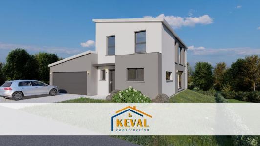 For sale Bischwiller 4 rooms 90 m2 Bas rhin (67240) photo 0