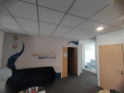 For rent Rouen 13 rooms 335 m2 Seine maritime (76000) photo 4