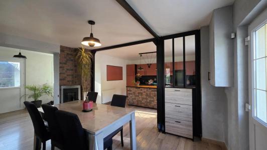 Annonce Vente 5 pices Maison Halloy 60