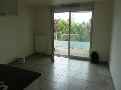 For sale Strasbourg 1 room 21 m2 Bas rhin (67100) photo 1
