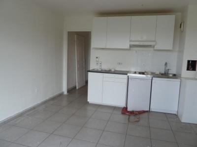 For sale Strasbourg 1 room 21 m2 Bas rhin (67100) photo 2