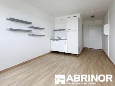 Annonce Vente 2 pices Appartement Amiens 80