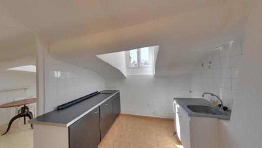 Louer Appartement 28 m2 Lyon-7eme-arrondissement