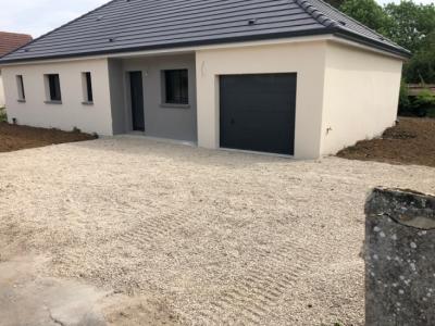 For sale Lesches 90 m2 Seine et marne (77450) photo 0