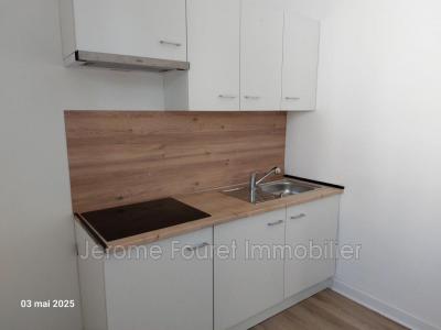For rent Egletons 2 rooms 40 m2 Correze (19300) photo 0