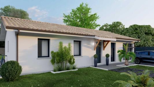 For sale Dax 4 rooms 90 m2 Landes (40100) photo 0