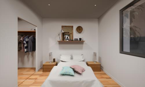 For sale Narrosse 4 rooms 90 m2 Landes (40180) photo 1