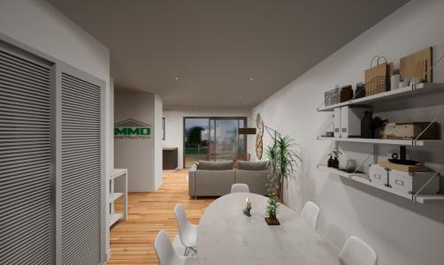 For sale Narrosse 4 rooms 90 m2 Landes (40180) photo 2