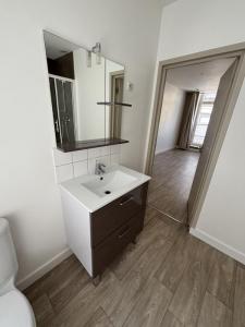 Louer Appartement 29 m2 Tourcoing