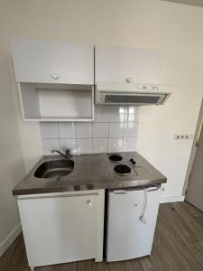 Louer Appartement Tourcoing 475 euros