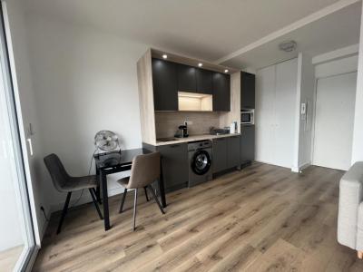 Louer Appartement 21 m2 Ajaccio