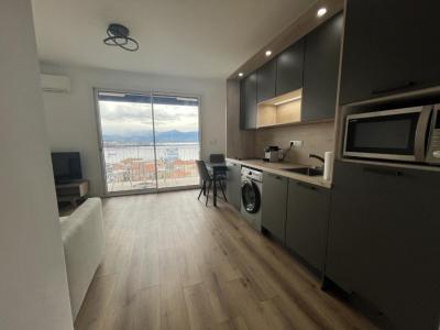 Louer Appartement Ajaccio Corse