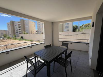 Annonce Location 3 pices Appartement Ajaccio 20