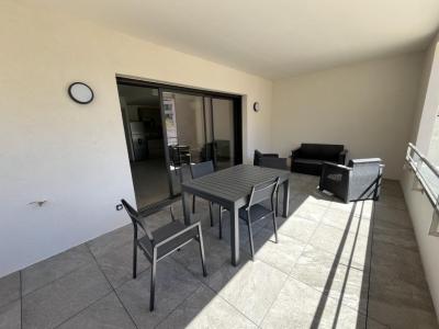 Louer Appartement 73 m2 Ajaccio