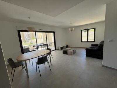 Louer Appartement Ajaccio Corse