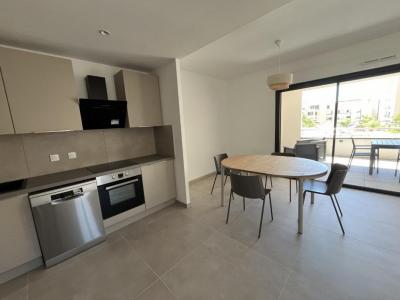 Louer Appartement Ajaccio 1013 euros