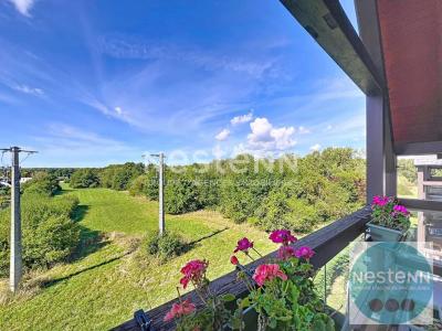 For sale Blois 3 rooms 63 m2 Loir et cher (41000) photo 0
