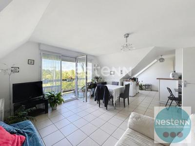 Annonce Vente 3 pices Appartement Blois 41