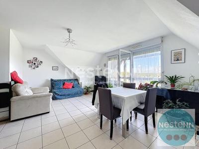Acheter Appartement 63 m2 Blois