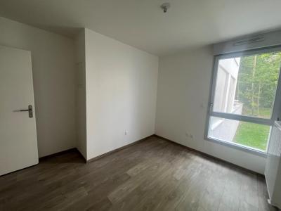 Louer Appartement Tourcoing Nord