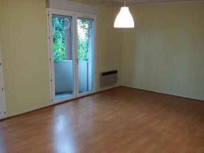 For rent Toulouse 1 room 35 m2 Haute garonne (31400) photo 0