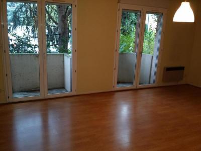 For rent Toulouse 1 room 35 m2 Haute garonne (31400) photo 1
