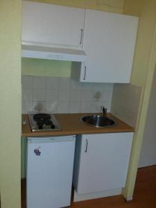 For rent Toulouse 1 room 35 m2 Haute garonne (31400) photo 4