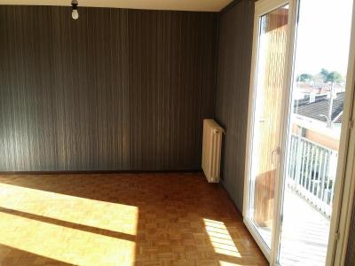For rent Blagnac 3 rooms 78 m2 Haute garonne (31700) photo 4