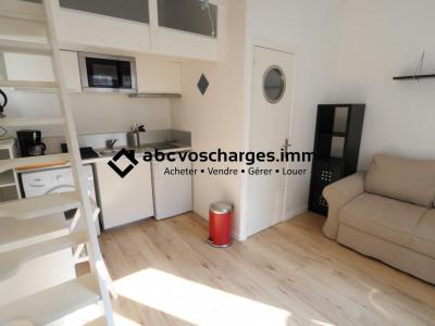 Annonce Location Appartement Lille 59