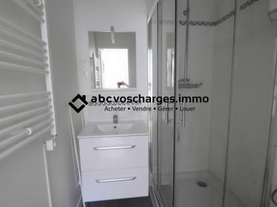 Louer Appartement 15 m2 Lille