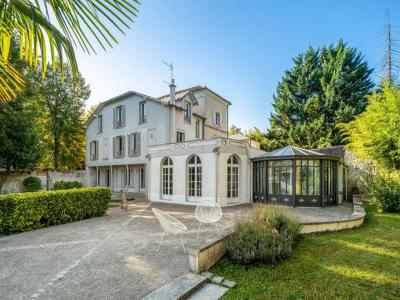 Annonce Vente 10 pices Appartement Marly-le-roi 78