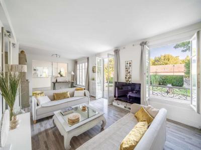 Acheter Appartement Marly-le-roi Yvelines