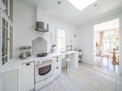 Acheter Appartement Marly-le-roi 1548000 euros