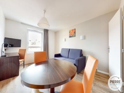 For sale Gaillard 2 rooms 37 m2 Haute savoie (74240) photo 1