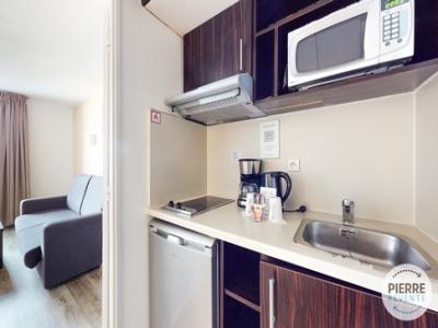 For sale Gaillard 2 rooms 37 m2 Haute savoie (74240) photo 4