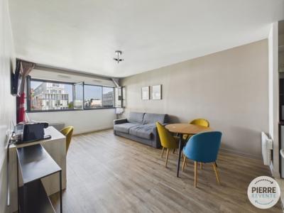 Annonce Vente 2 pices Appartement Villejuif 94
