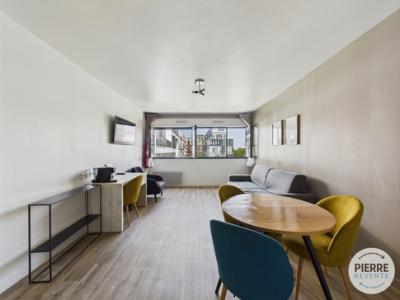 Acheter Appartement 49 m2 Villejuif
