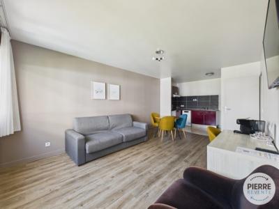 Acheter Appartement Villejuif Val de Marne