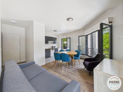 Annonce Vente 3 pices Appartement Villejuif 94