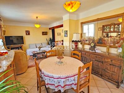 For sale Dreux 6 rooms 108 m2 Eure et loir (28100) photo 2