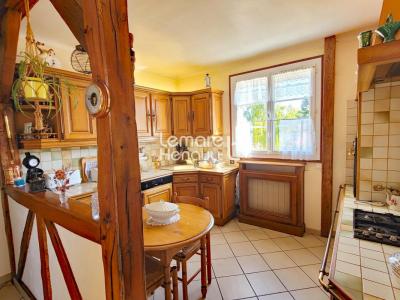 For sale Dreux 6 rooms 108 m2 Eure et loir (28100) photo 3