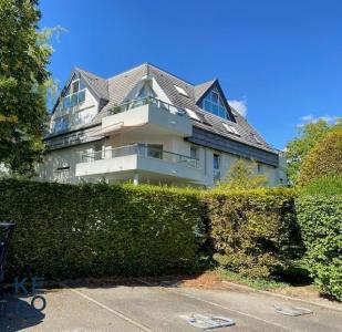 For rent Strasbourg 4 rooms 107 m2 Bas rhin (67000) photo 3