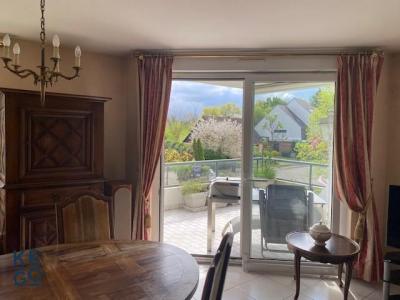 For rent Strasbourg 4 rooms 107 m2 Bas rhin (67000) photo 4