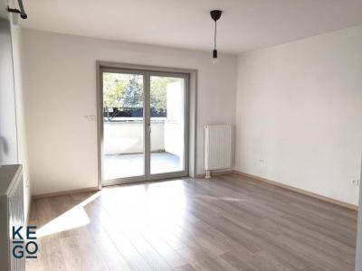 For rent Strasbourg 1 room 37 m2 Bas rhin (67100) photo 0