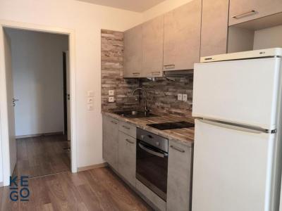 For rent Strasbourg 1 room 37 m2 Bas rhin (67100) photo 1