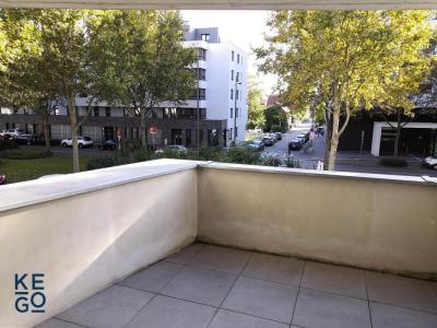 For rent Strasbourg 1 room 37 m2 Bas rhin (67100) photo 4