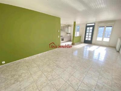 Louer Maison 100 m2 Arcis-sur-aube