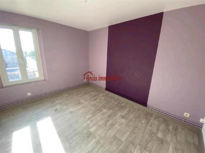 Louer Maison Arcis-sur-aube 750 euros